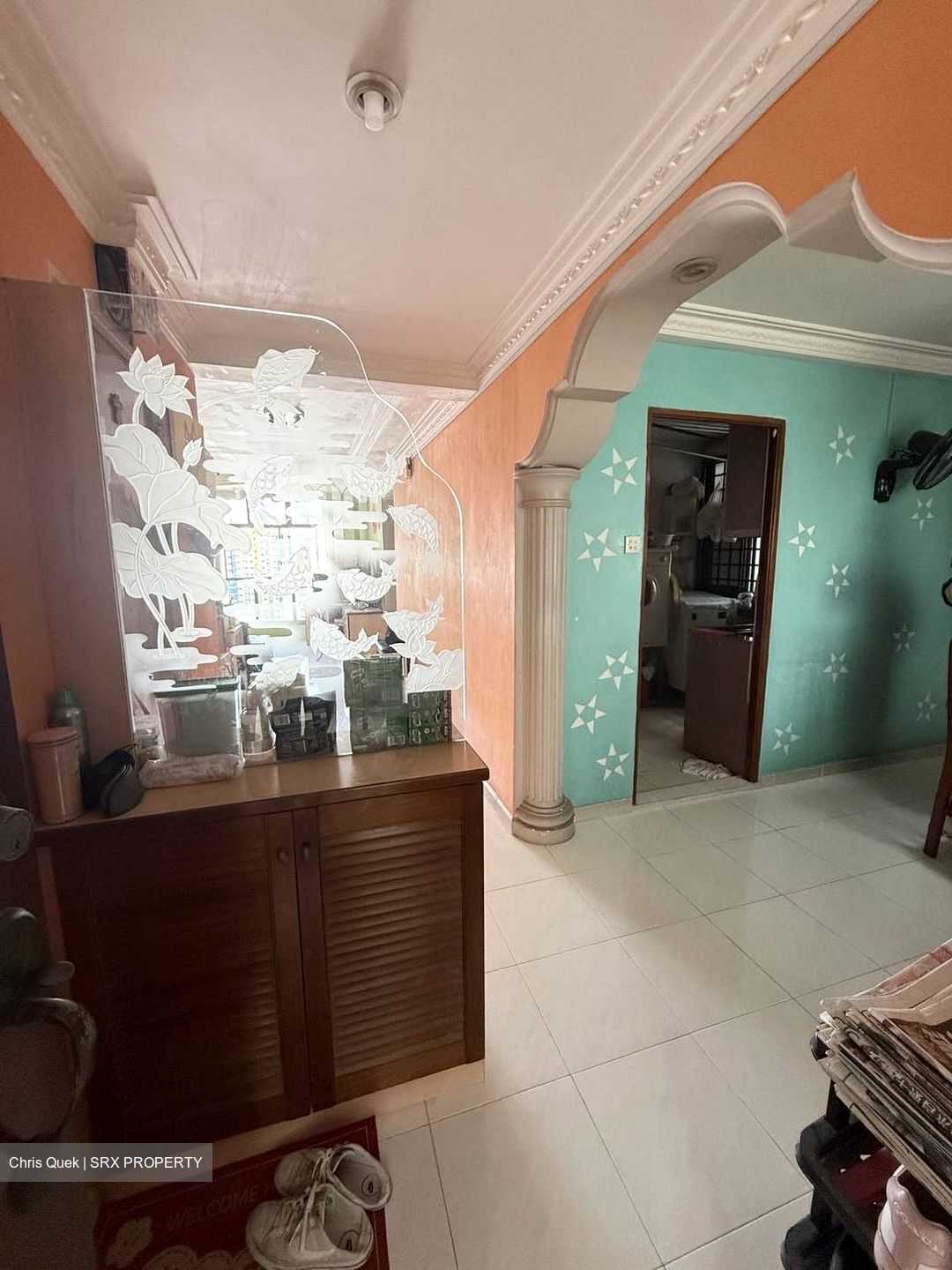 Blk 359A Sun Bliss (Sembawang), HDB 4 Rooms #452566951